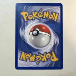 Pokemon TCG Heracross EX Hidden Legends Holo Card 7/101 Rare - Image 5