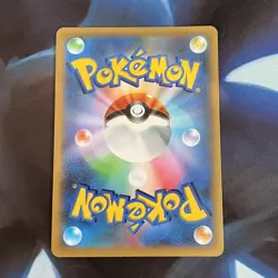 Clefairy 014/XY-P Xerneas Half Deck Promo Japanese Holo Pokemon Card Near MInt - Image 2