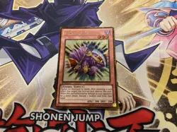 Spirit Reaper PGLD-EN083 1st Gold Rare LP Yugioh Card - Image 1