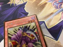 Spirit Reaper PGLD-EN083 1st Gold Rare LP Yugioh Card - Image 3