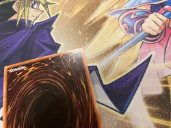 Spirit Reaper PGLD-EN083 1st Gold Rare LP Yugioh Card - Image 4