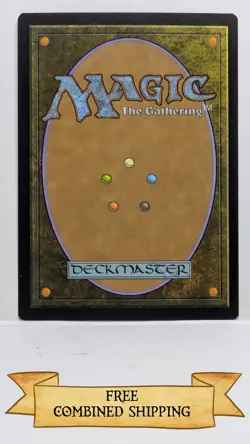 Sea Gate Wreckage Prerelease Cards Foil - Image 2