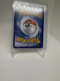 Pokemon Card - Pikachu 20/108 - Build a Bear - Promo - Image 4