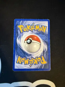 Pokemon Card - Flaaffy 27/97 EX Dragon Reverse Holo - DMG - Image 3