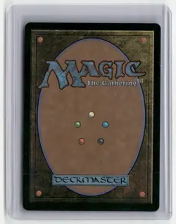 2024 Duskmourn: House of Horror - Showcase Marvin, Murderous Mimic Rare Foil - Image 2