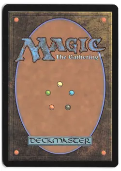 Arcanis the Omnipotent #498 SLD MTG NM - Image 2