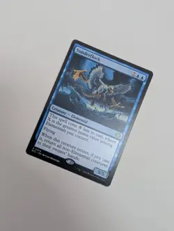 MTG - Sunderflock - Lorwyn Eclipsed NM/M Condition - Image 2