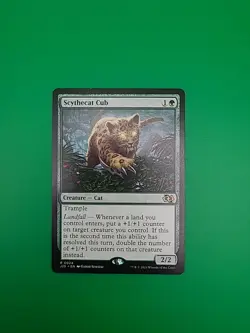 Scythecat Cub Foundations Jumpstart Regular - Image 1