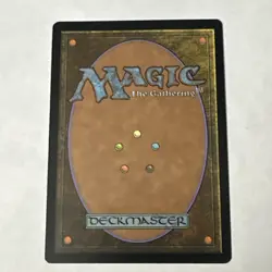 Niv-Mizzet, the Firemind x1 Modern Masters NM Condition see front and back pics - Image 2