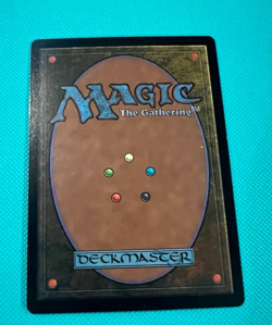 Tinker - Urza's Legacy - MTG - Magic the Gathering - Image 3