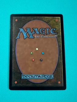 Tinker - Urza's Legacy - MTG - Magic the Gathering - Image 4
