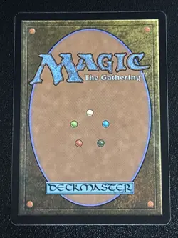 MTG Murders at Karlov Manor Thundering Falls 0269 NM Rare - Image 2