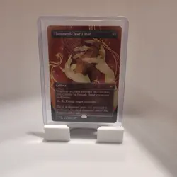 Thousand-Year Elixir - Borderless , English Magic the Gathering MTG - Image 1