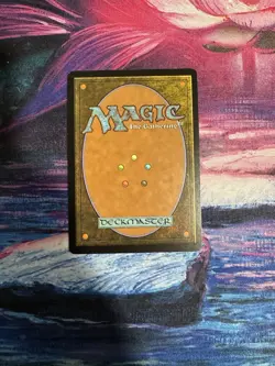 Crumbling Ashes Eventide mtg - Image 2