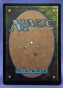 Desperate Ritual -Rainbow FOIL- MTG - (1984) Frank Frazetta Secret Lair SLD -NM - Image 4