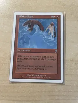 Aether Flash 7th Edition Regular - Image 1