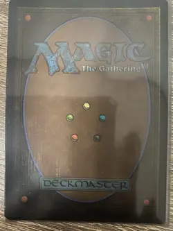 MtG - Gandalf The White (Foil Borderless Poster Art) Lord Of The Rings MTG NM - Image 2