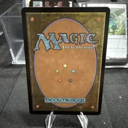 MTG: Reliquary Tower (Borderless) | Commander Masters 663 NM - Image 2