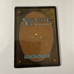 Swords to Plowshares - Foil DCI Judge Promo NM, English MTG Unique & Misc Promos - Image 3