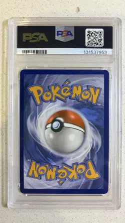 PSA 9 2022 Pokemon Origin Forme Dialga V 177/189 Astral Radiance TCG Card - Image 2