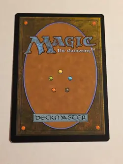 Gray Merchant of Asphodel X1 THB MTG Theros Beyond Death PROMO - Image 2