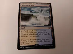 Flooded Strand - MH3 - Image 1