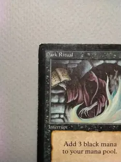 Beta: Dark Ritual - Image 2