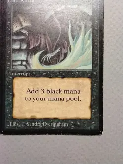Beta: Dark Ritual - Image 4
