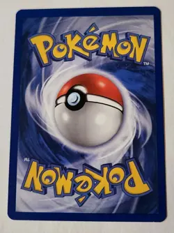 Pokemon Pidgeot Card 24/64 Jungle, Non-Holo Rare, Vintage WOTC - Image 2