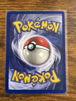 Pokemon TCG Nidoqueen Jungle 23/64 Rare MP/LP Non Holo - Image 2