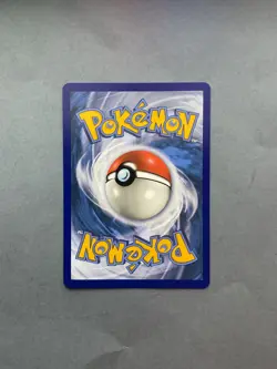 Pokemon Sword-Shield Full Art Gardenias Vigor Crown Zenith #GG61 - Image 2