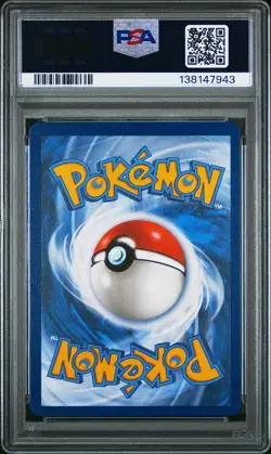 2025 POKEMON MEG EN-MEGA EVOLUTION ULTRA RARE #160 MEGA LUCARIO EX PSA 10 - Image 2