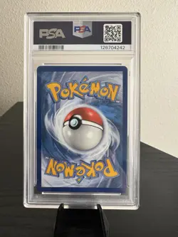 Pokemon Pikachu TCG VMAX Trainer Art Lost Origin TG17/TG30 PSA 10 - Image 2
