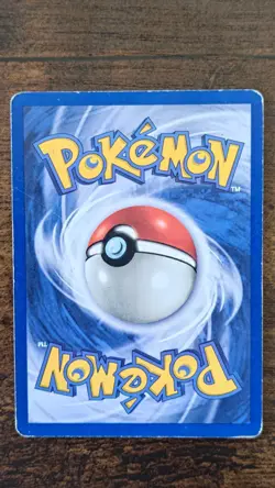 Pokemon TCG Mr. Mime Jungle 6/64 Holo Unlimited Holo Rare - Image 5