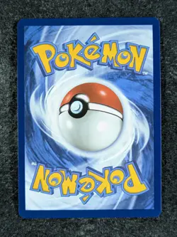 2025 Pokemon Mega Evolution - MEG EN NIGHT STRETCHER Ultra Rare #173/132 (B) - Image 2