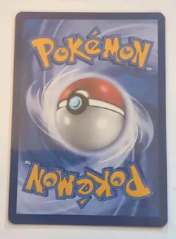 Pokemon Chinese Fearless Terastal - Sandygast # 134/130 NM+ - Image 2