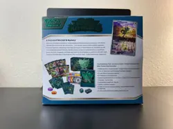 Pokemon TCG Twilight Masquerade Elite Trainer Box ETB - Factory Sealed - Image 2