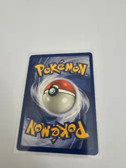 Pokemon TCG Slowpoke Fossil 55/62 Regular Unlimited Common 1999 NEAR MINT NM - Image 2