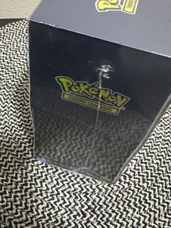 Pokemon SURGING SPARKS Elite Trainer Box ETB New & Sealed Scarlet & Violet TCG - Image 3