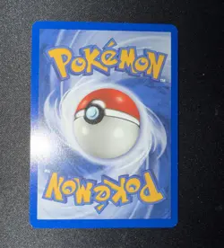 Nidoran 70/112 Pokemon FireRed & LeafGreen Common 2004 NM/MINT Box-S3 - Image 2