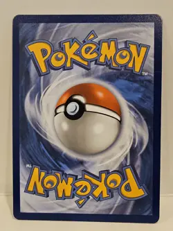Pokemon Pikachu EX 057/191 SV08: Surging Sparks Double Rare - NM Pack Fresh - Image 2