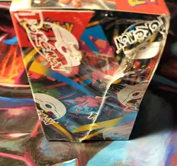 Pokemon TCG Mega Evolution Enhanced Booster Display Box 36 Packs - Image 3