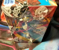 Pokemon TCG Mega Evolution Enhanced Booster Display Box 36 Packs - Image 4