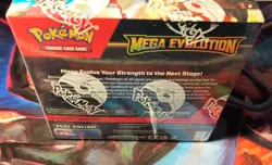 Pokemon TCG Mega Evolution Enhanced Booster Display Box 36 Packs - Image 5