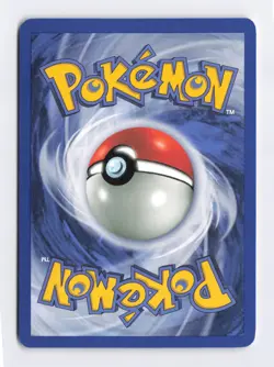 Lt Surge 17/132 1st Edition Holo Rare Gym Heroes SWIRL WOTC Pokemon NM - Image 2