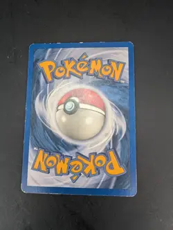 Rare Pokemon Shining Celebi 106/105 Neo Destiny Holo - Image 2