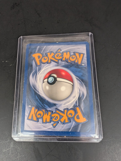 Rare Pokemon Shining Celebi 106/105 Neo Destiny Holo - Image 4
