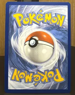 Pokemon Team Rocket's Meowth 203/182 Sv10 Destined Rivals Illustration Rare Holo - Image 2