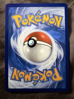 Ortega #141/131 Pokemon Prismatic Evolutions Ultra Rare English Holo Foil NM - Image 2