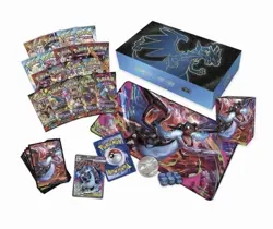 Pokemon Mega Charizard X ex Ultra Premium Collection (UPC) - New & Sealed 📦⭐ - Image 2